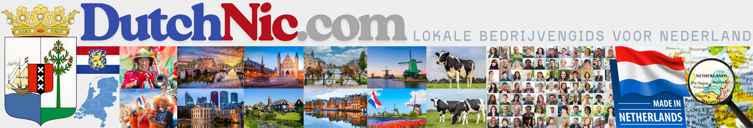 Gemaakt in Nederland - Loswal 18